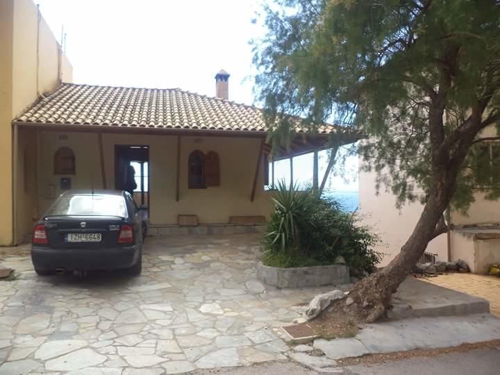 Four Seasons Verga Kalamata Exterior foto