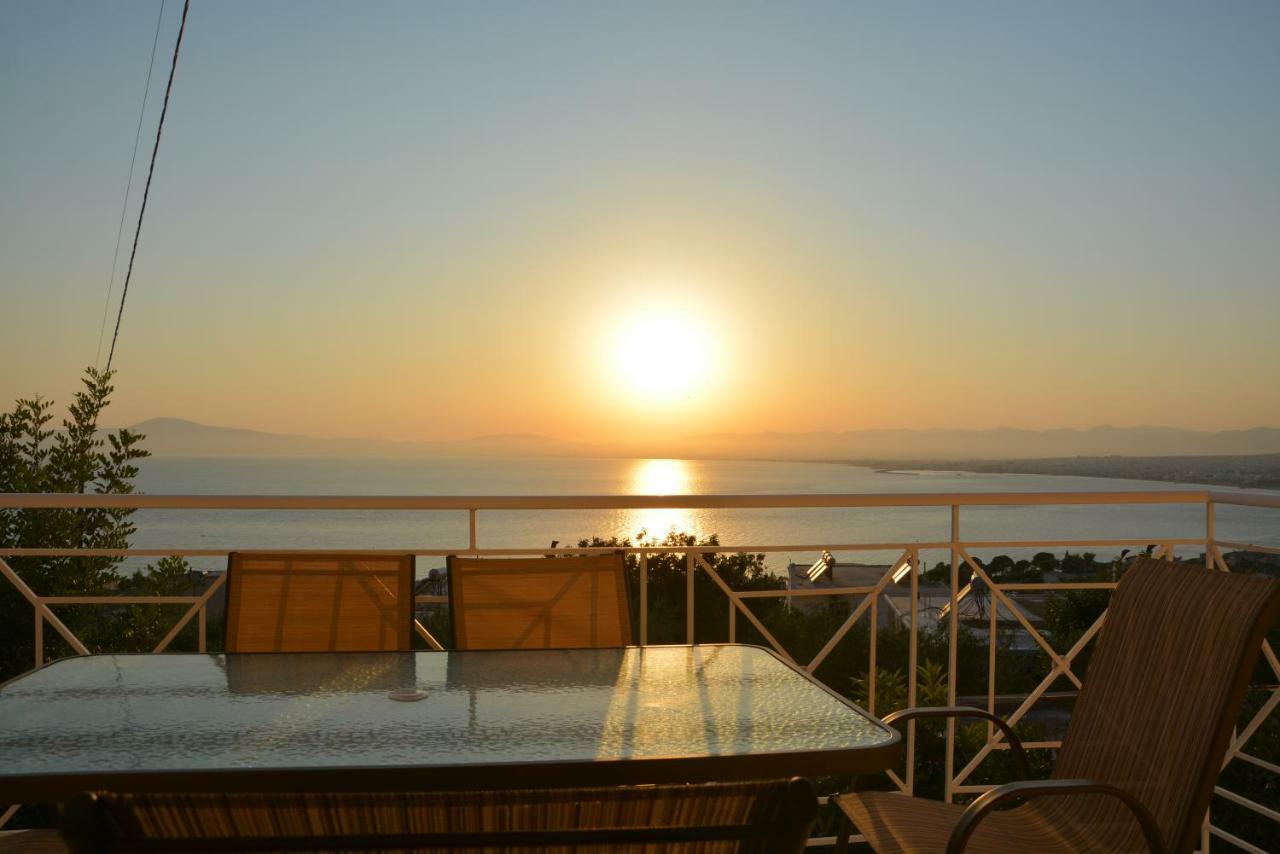 Four Seasons Verga Kalamata Exterior foto